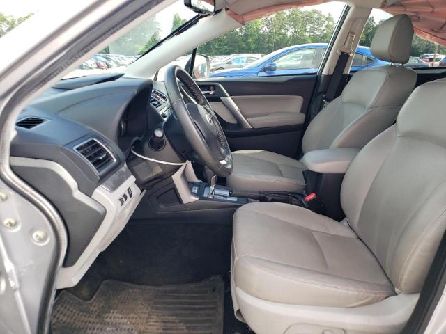 Photo 7 from auction – 2016 SUBARU FORESTER 2 with VIN JF2SJAHC6GH552903
