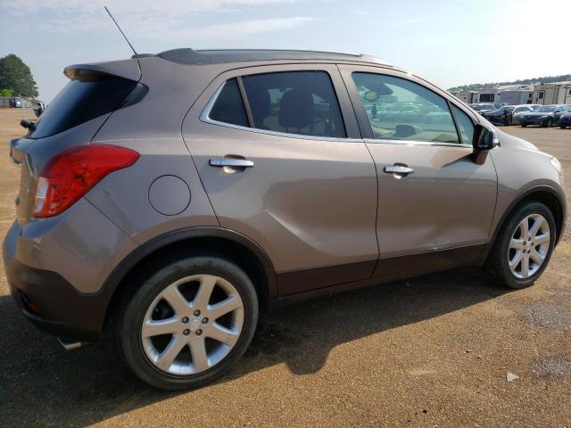 Photo 3 from auction – 2015 BUICK ENCORE with VIN KL4CJCSB1FB139801