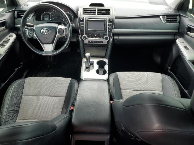 Photo 8 from auction – 2013 TOYOTA CAMRY L with VIN 4T1BF1FK3DU219681
