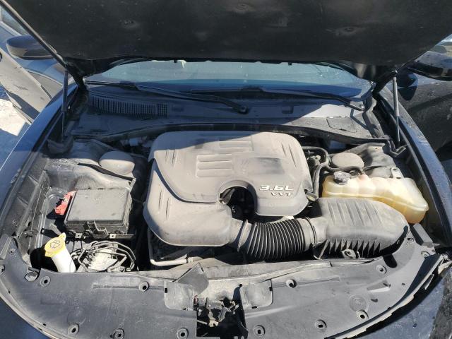 Photo 11 from auction – 2018 DODGE CHARGER SX with VIN 2C3CDXBG4JH185885