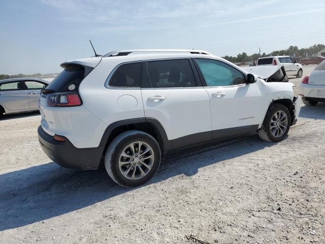 Photo 3 from auction – 2019 JEEP CHEROKEE L with VIN 1C4PJLLB7KD324388