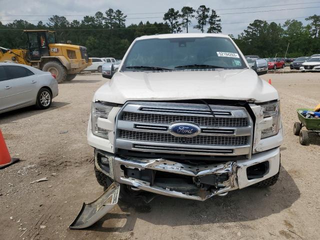 Photo 5 from auction – 2015 FORD F150 SUPER with VIN 1FTEW1EG7FFA37617