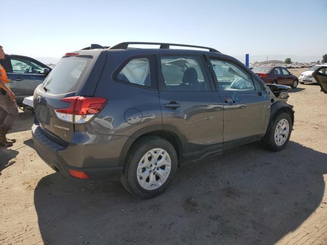 صورة رقم 3 من المزاد - 2021 SUBARU FORESTER مع VIN JF2SKADC1MH570935