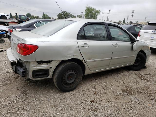 Photo 3 from auction – 2003 TOYOTA COROLLA CE with VIN JTDBR32EX30017921