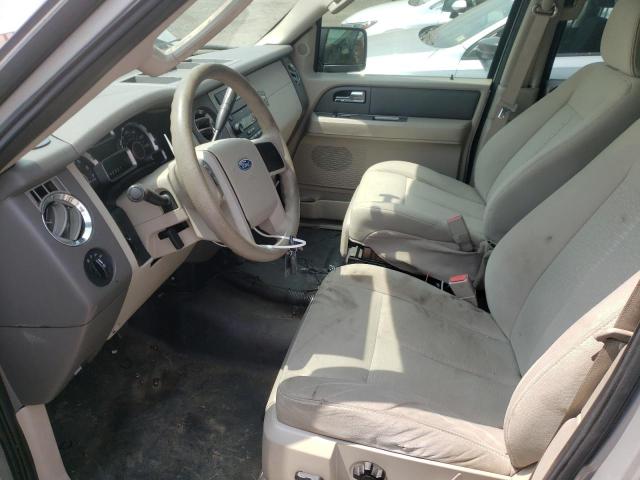 Photo 7 from auction – 2007 FORD EXPEDITION with VIN 1FMFU16547LA34454