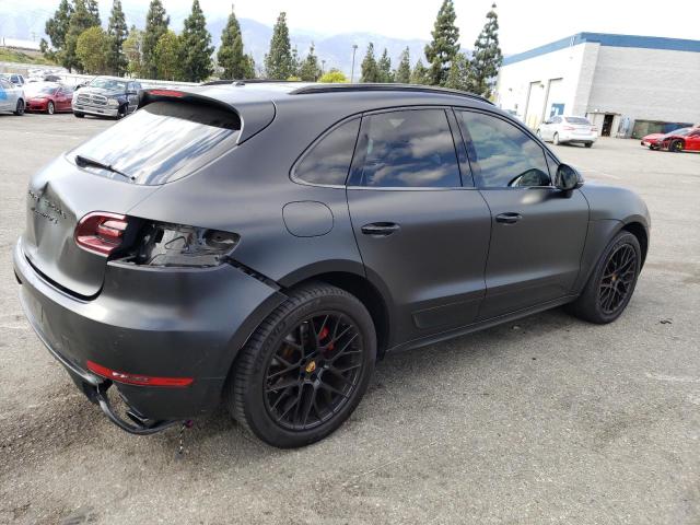 Photo 3 from auction – 2017 PORSCHE MACAN GTS with VIN WP1AG2A5XHLB55346