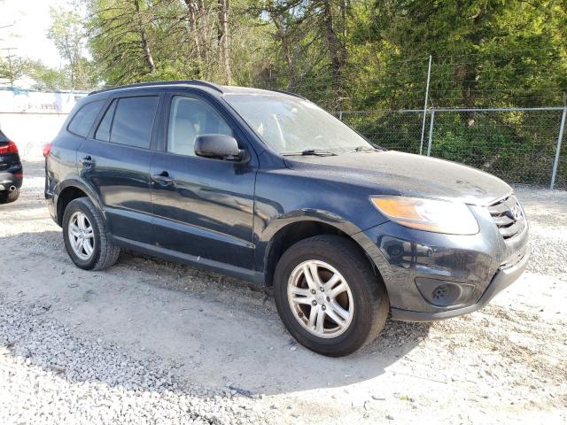 Photo 4 from auction – 2010 HYUNDAI SANTA FE G with VIN 5NMSG3AB8AH347969