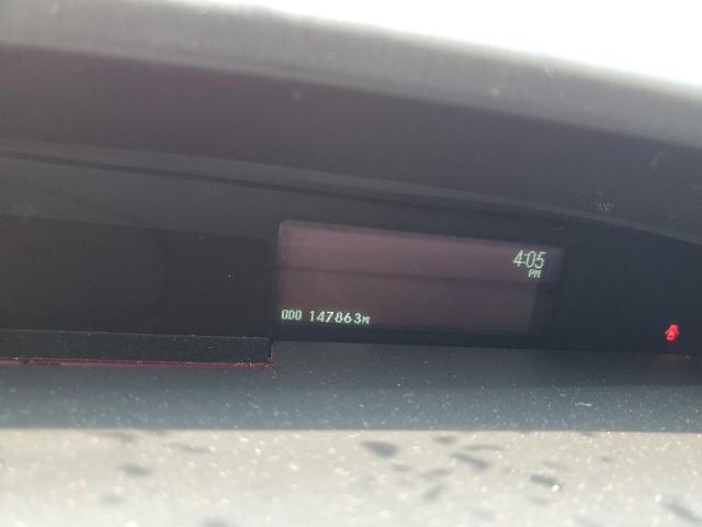 Photo 9 from auction – 2011 TOYOTA PRIUS with VIN JTDKN3DU4B0252409