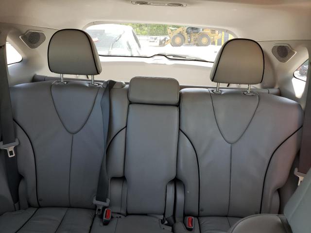 Photo 10 from auction – 2013 TOYOTA VENZA LE with VIN 4T3BK3BB0DU074717