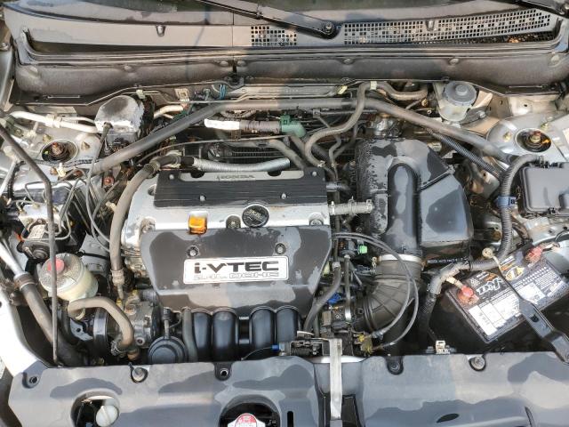 Photo 12 from auction – 2003 HONDA CR-V EX with VIN SHSRD78883U107231