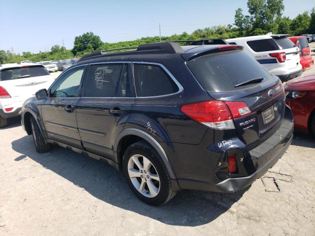 Снимка 2 от търг – 2014 SUBARU OUTBACK 2. с VIN 4S4BRCCC4E3256665