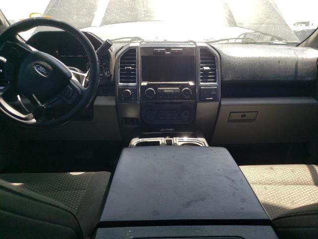Photo 8 from auction – 2015 FORD F150 SUPER with VIN 1FTEW1EG9FKD33455