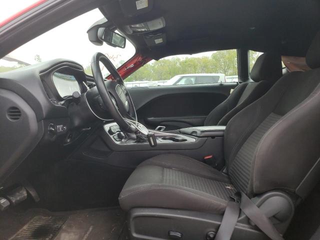 Photo 7 from auction – 2015 DODGE CHALLENGER with VIN 2C3CDZAG2FH787849