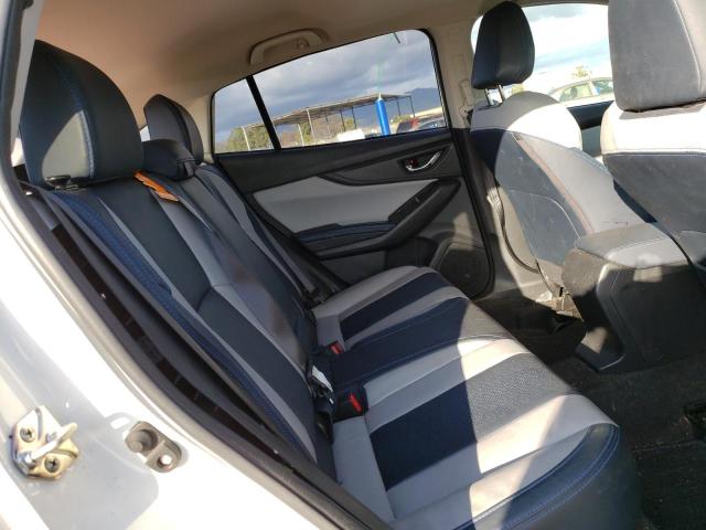 Photo 11 from auction – 2019 SUBARU CROSSTREK with VIN JF2GTDNC9KH397925