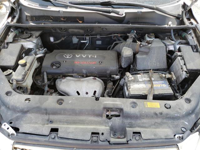 Photo 12 from auction – 2008 TOYOTA RAV4 LIMIT with VIN JTMBD31VX85187772