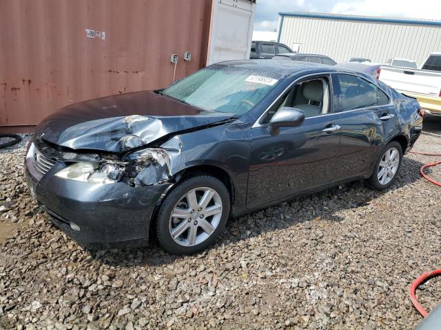 LEXUS ES 350 2007 z numerem VIN JTHBJ46G972133810 - Zdjęcie z aukcji