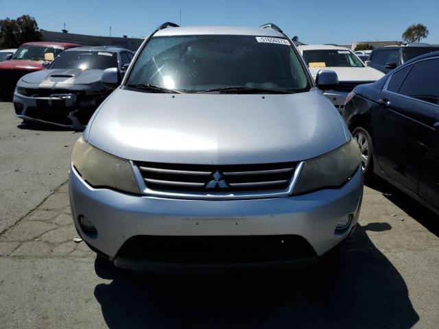 Photo 5 from auction – 2008 MITSUBISHI OUTLANDER with VIN JA4LS21W98Z011988