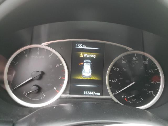 Zdjęcie 9 z aukcji – 2017 NISSAN SENTRA S z VIN 3N1AB7AP3HL661428