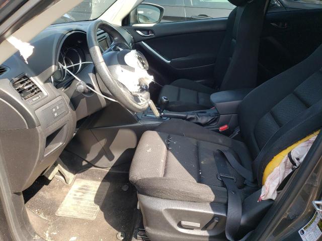 Zdjęcie 7 z aukcji – 2013 MAZDA CX-5 TOURI z VIN JM3KE2CE0D0141936