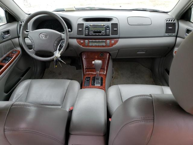 Photo 8 from auction – 2006 TOYOTA CAMRY LE with VIN 4T1BF30K06U626252