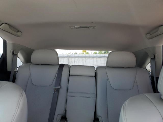 Photo 10 from auction – 2011 LEXUS RX 450 with VIN JTJBC1BA0B2043141