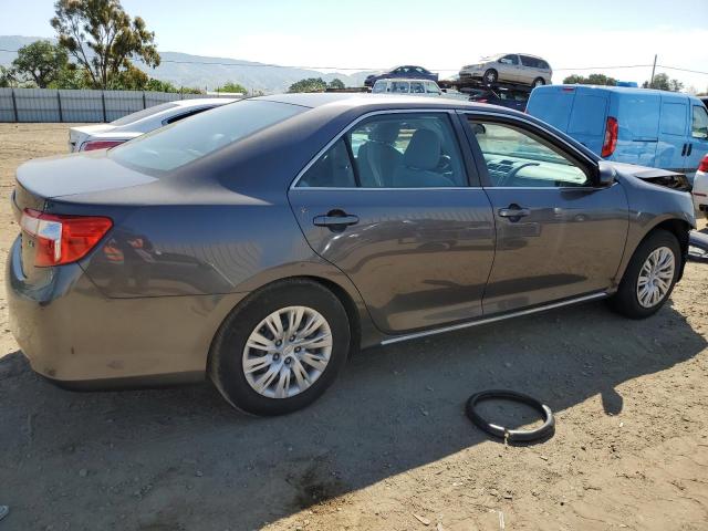 Photo 3 from auction – 2013 TOYOTA CAMRY L with VIN 4T4BF1FK8DR300262
