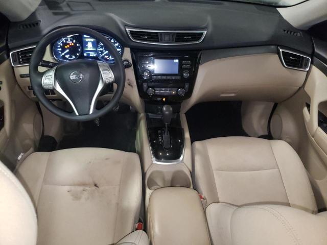 Photo 8 from auction – 2016 NISSAN ROGUE with VIN KNMAT2MT7GP672909