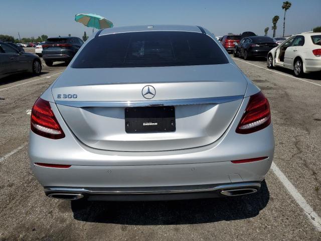 Photo 6 from auction – 2018 MERCEDES-BENZ E 300 with VIN WDDZF4JB9JA347227