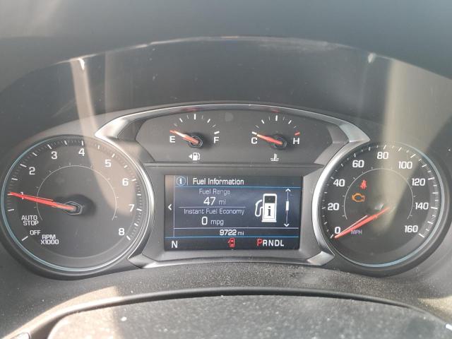 Photo 9 from auction – 2022 CHEVROLET EQUINOX LS with VIN 3GNAXSEV2NS245096
