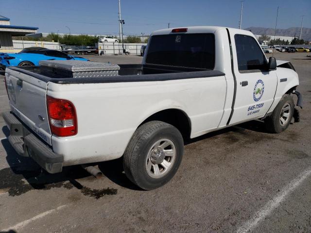 Photo 3 from auction – 2008 FORD RANGER with VIN 1FTYR10D58PA65270