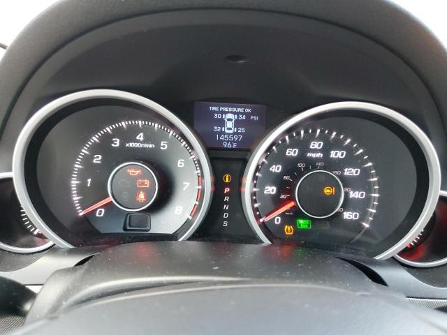 Photo 9 from auction – 2013 ACURA TL TECH with VIN 19UUA8F56DA012946