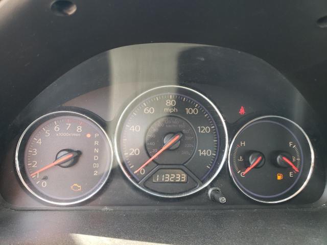 Photo 9 from auction – 2004 HONDA CIVIC EX with VIN 2HGES267X4H528101