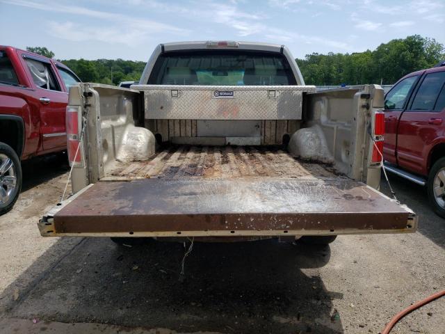 Photo 6 from auction – 2009 FORD F150 SUPER with VIN 1FTRW128X9FA62837