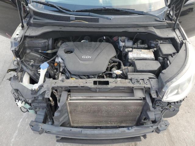 Photo 11 from auction – 2016 KIA SOUL with VIN KNDJN2A25G7364577