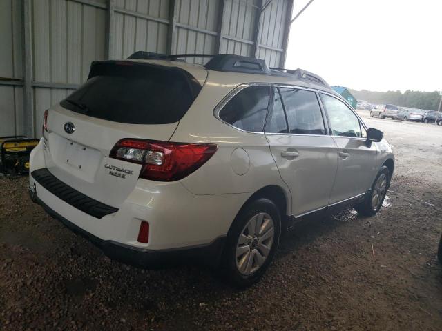 Photo 3 from auction – 2015 SUBARU OUTBACK 2. with VIN 4S4BSAHC5F3297499