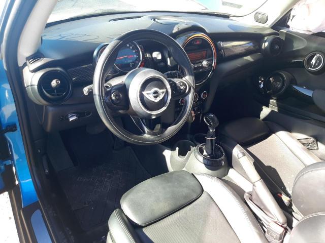 Photo 8 from auction – 2016 MINI COOPER S with VIN WMWXP7C50G2A42922