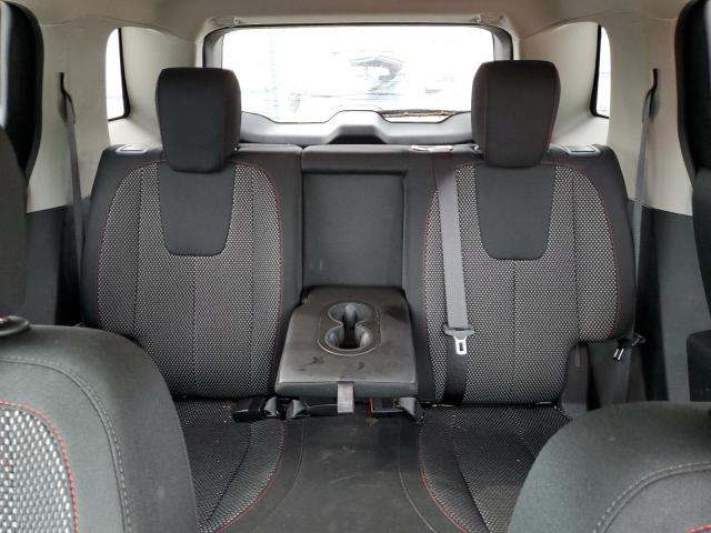 Photo 10 from auction – 2017 GMC TERRAIN SL with VIN 2GKALMEK7H6247200