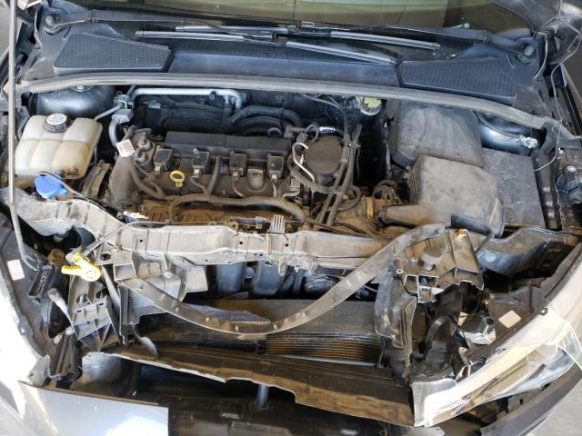 Photo 11 from auction – 2015 FORD FOCUS SE with VIN 1FADP3K27FL220617
