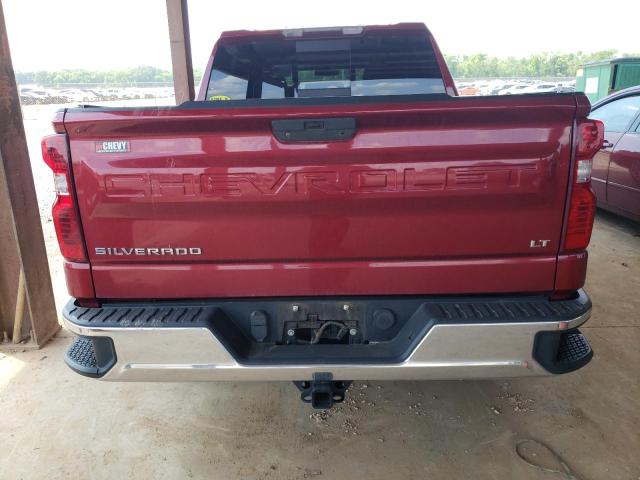 Photo 6 from auction – 2019 CHEVROLET SILVERADO with VIN 1GCPWCED5KZ114066