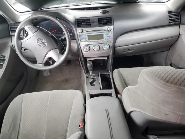 Photo 8 from auction – 2007 TOYOTA CAMRY CE with VIN 4T1BE46K97U657985