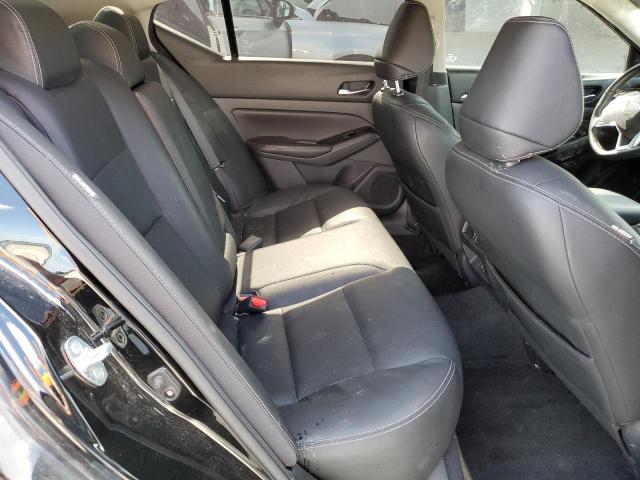 Photo 10 from auction – 2020 NISSAN ALTIMA SL with VIN 1N4BL4EV4LN308412
