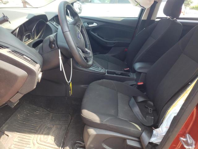 Photo 7 from auction – 2018 FORD FOCUS SE with VIN 1FADP3K21JL243481