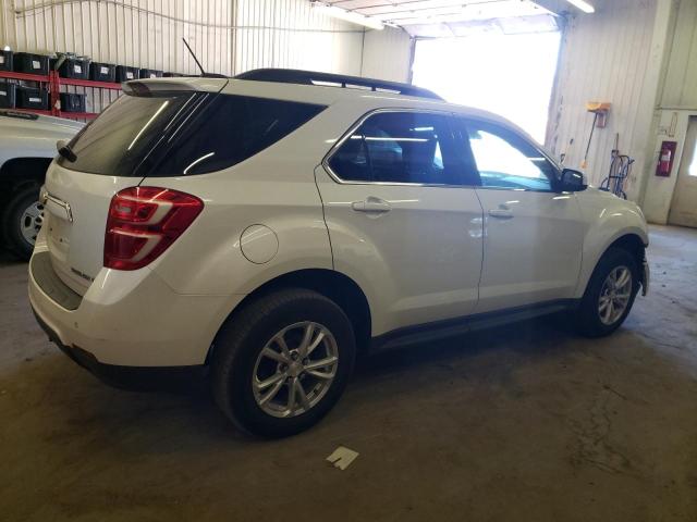 Photo 3 from auction – 2016 CHEVROLET EQUINOX LT with VIN 2GNALCEK0G6128383