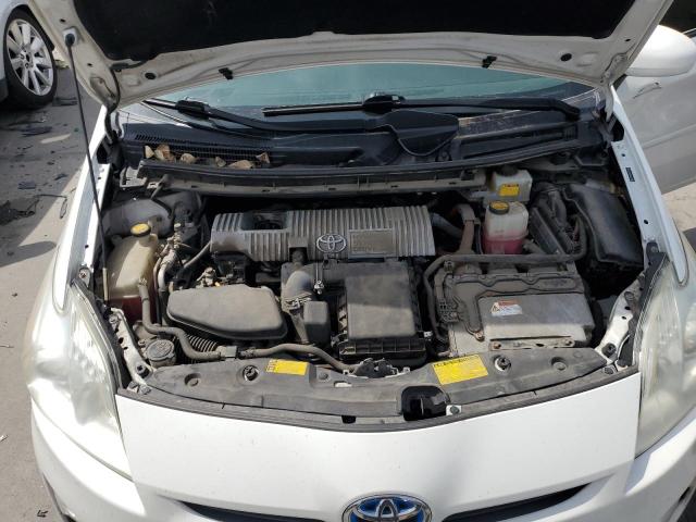 Zdjęcie 11 z aukcji – 2010 TOYOTA PRIUS z VIN JTDKN3DU2A0120487