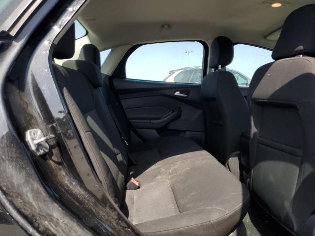 Photo 10 from auction – 2015 FORD FOCUS SE with VIN 1FADP3F21FL233972