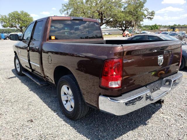 Photo 2 from auction – 2013 RAM 1500 ST with VIN 1C6RR6FP9DS683967