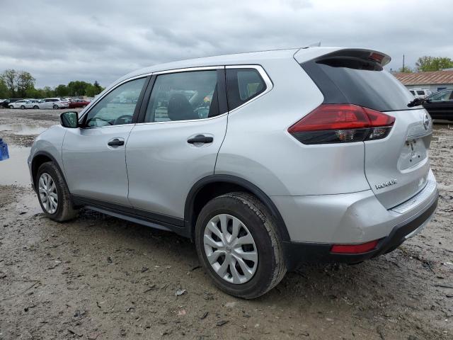 Photo 2 from auction – 2018 NISSAN ROGUE S with VIN KNMAT2MVXJP502360