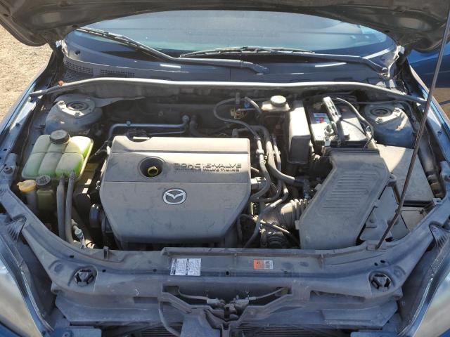 صورة رقم 11 من المزاد - 2007 MAZDA 3 HATCHBAC مع VIN JM1BK343571711805