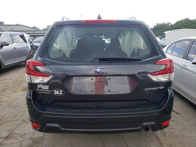 Photo 6 from auction – 2019 SUBARU FORESTER with VIN JF2SKACC5KH459626