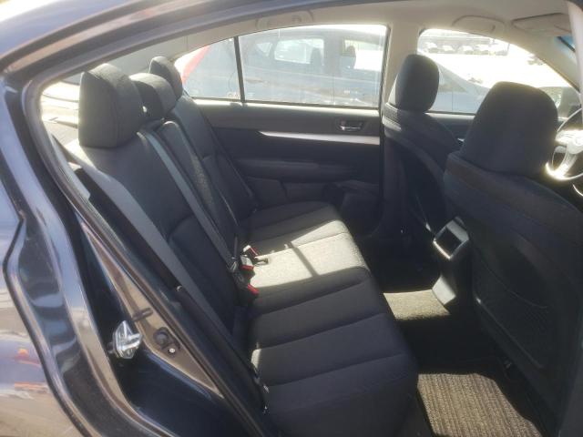 Photo 10 from auction – 2012 SUBARU LEGACY 2.5 with VIN 4S3BMCF6XC3014484